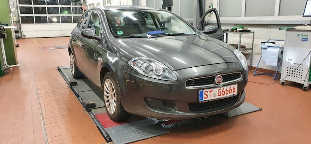 AEW Autohandel