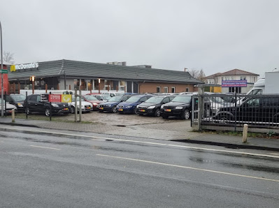 AEW Autohandel