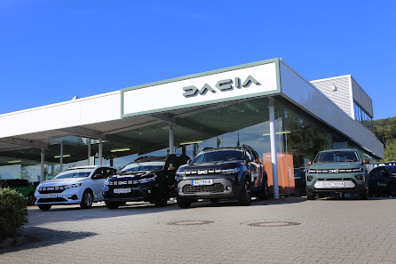 Autohaus Hartmann GmbH
