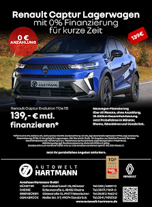 Autohaus Hartmann GmbH