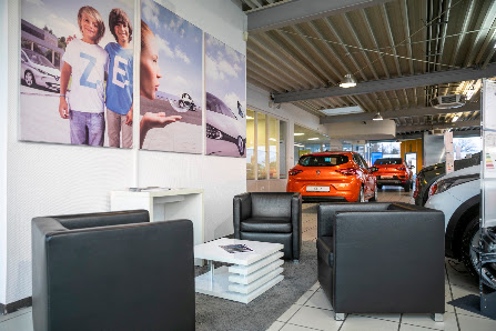 Autohaus Hartmann GmbH