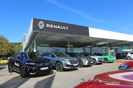 Autohaus Hartmann GmbH