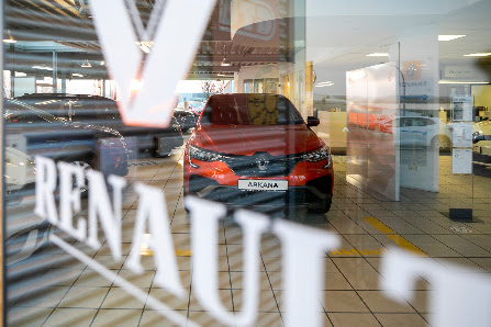 Autohaus Hartmann GmbH