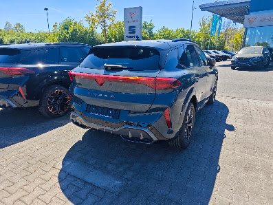 Autohaus Bäumer GmbH - CUPRA