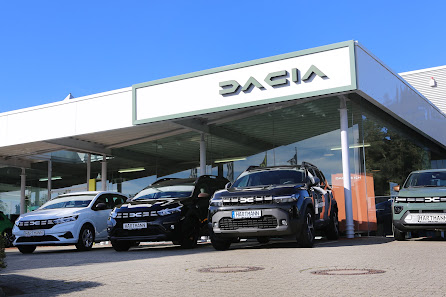 Dacia Ibbenbüren Autohaus Hartmann GmbH