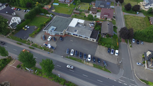 Fahrzeughaus Klaas GmbH
