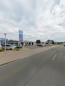 Fahrzeughaus Klaas GmbH