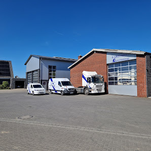 B. Grothues GmbH