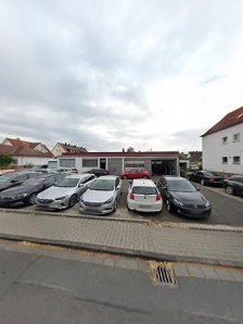 Autozentrum Griesheim