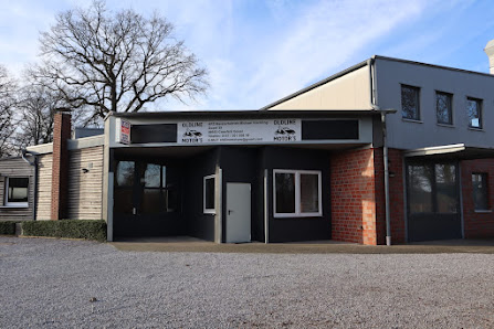 Oldline Motors