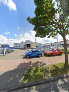 Resing Lackier- und Karosserie-Zentrum GmbH & Co. KG.