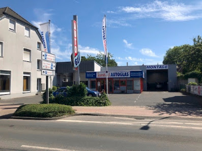 junited AUTOGLAS Coesfeld