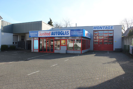 junited AUTOGLAS Coesfeld