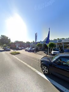 Autohaus Leifkes GmbH & Co. KG - Land Rover/Jaguar Werkstatt