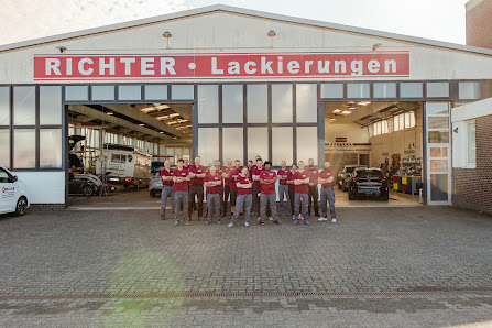 Richter Lackierungen GmbH