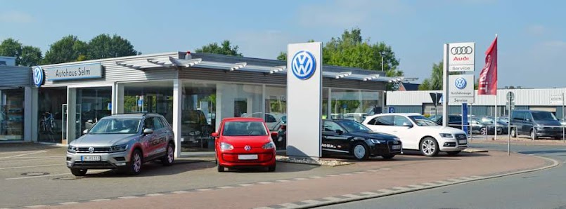 Autohaus Selm