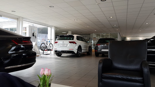 Autohaus Selm
