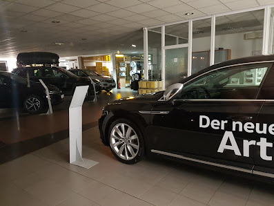 Autohaus Selm