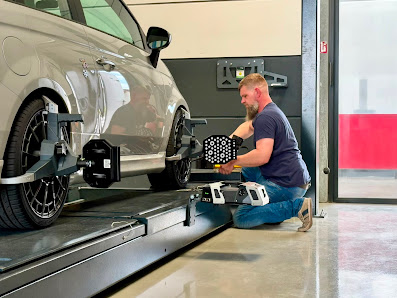 Auto Tuschmann GmbH