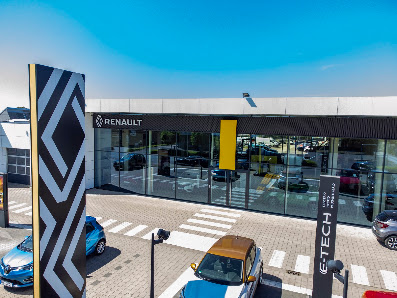 Renault Dülmen Autohaus Bernds GmbH