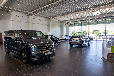 Renault Dülmen Autohaus Bernds GmbH
