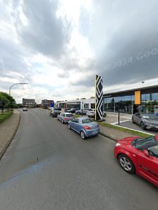 Renault Dülmen Autohaus Bernds GmbH