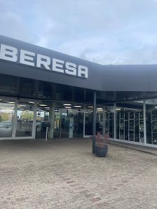 Beresa - Smart Service