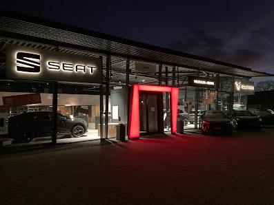 SEAT Wilstacke & Growe GmbH & Co. KG