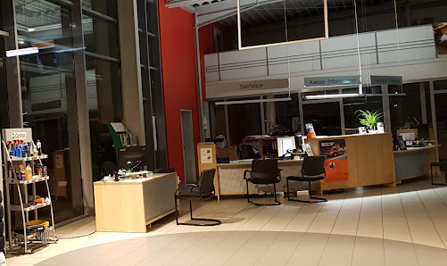 SEAT Wilstacke & Growe GmbH & Co. KG