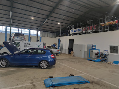 KFZ-Meisterbetrieb - Fidan Technik und Service GmbH & Co. KG, Kfz-Werkstatt, Auto Werkstatt Dülmen