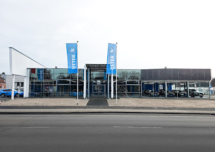 Autohaus Ritter GmbH