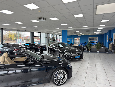 Autohaus Ritter GmbH