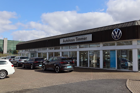 Autohaus Timmer GmbH - Dülmen | Neuwagen, Gebrauchtwagen, Service