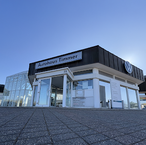 Autohaus Timmer GmbH - Dülmen | Neuwagen, Gebrauchtwagen, Service