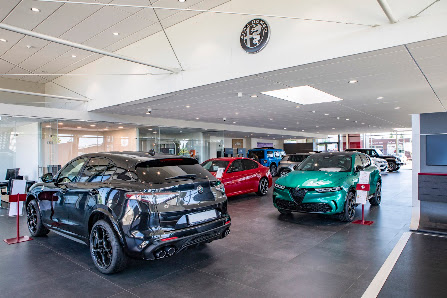 Autohaus Bernds GmbH Dülmen