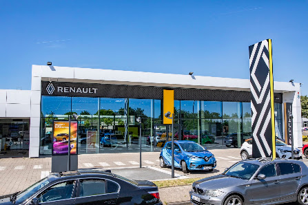 Autohaus Bernds GmbH Dülmen