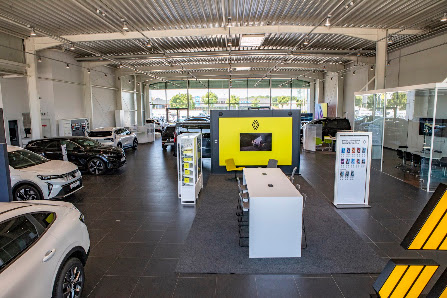 Autohaus Bernds GmbH Dülmen