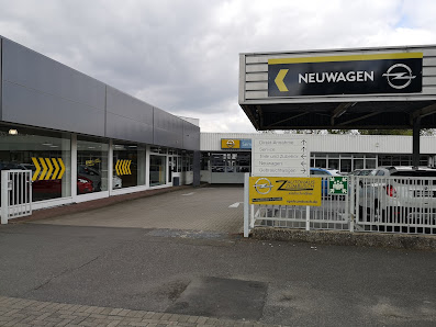 Autohaus Heinr. Zumbusch GmbH & Co. KG