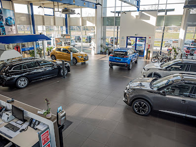 Autohaus Bleker GmbH