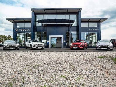 Autohaus Bleker GmbH