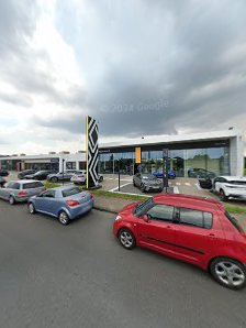 Jeep Dülmen Autohaus Bernds GmbH