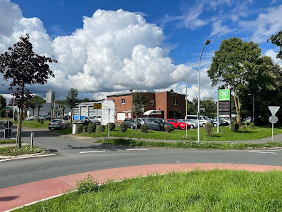 WERKSTATT WD KFZ Service Dülmen REIFENHANDEL