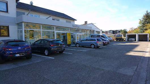 Autohaus Nobiling oHG