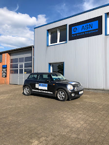 ASN Auto Service Neugebauer, Meisterwerkstatt, Kfz-Werkstatt, Auto Werkstatt Dülmen