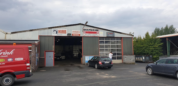 Brambrink LKW-PKW-Service GmbH