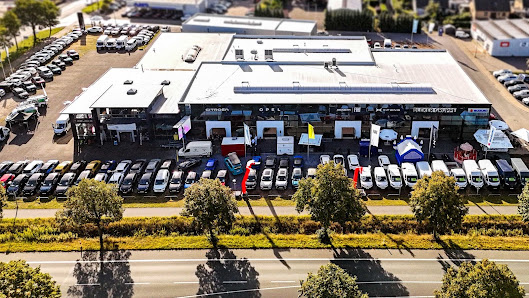 DS SERVICE Dülmen - Autohaus Bleker