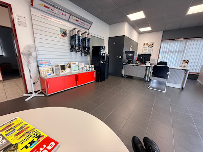Carglass GmbH Dülmen