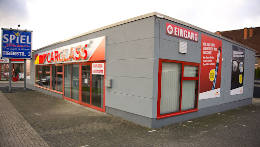 Carglass GmbH Dülmen