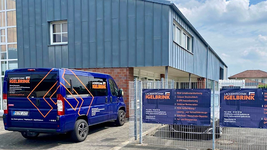 Lackiertechnik Igelbrink