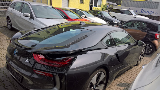 Autohaus Stange
